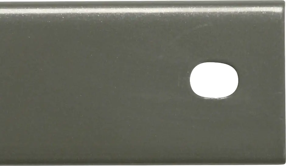 4005187551471_2990216 Allit Werkzeughalter Universal StorePlus Flex M 62 silbergrau Stahlblech