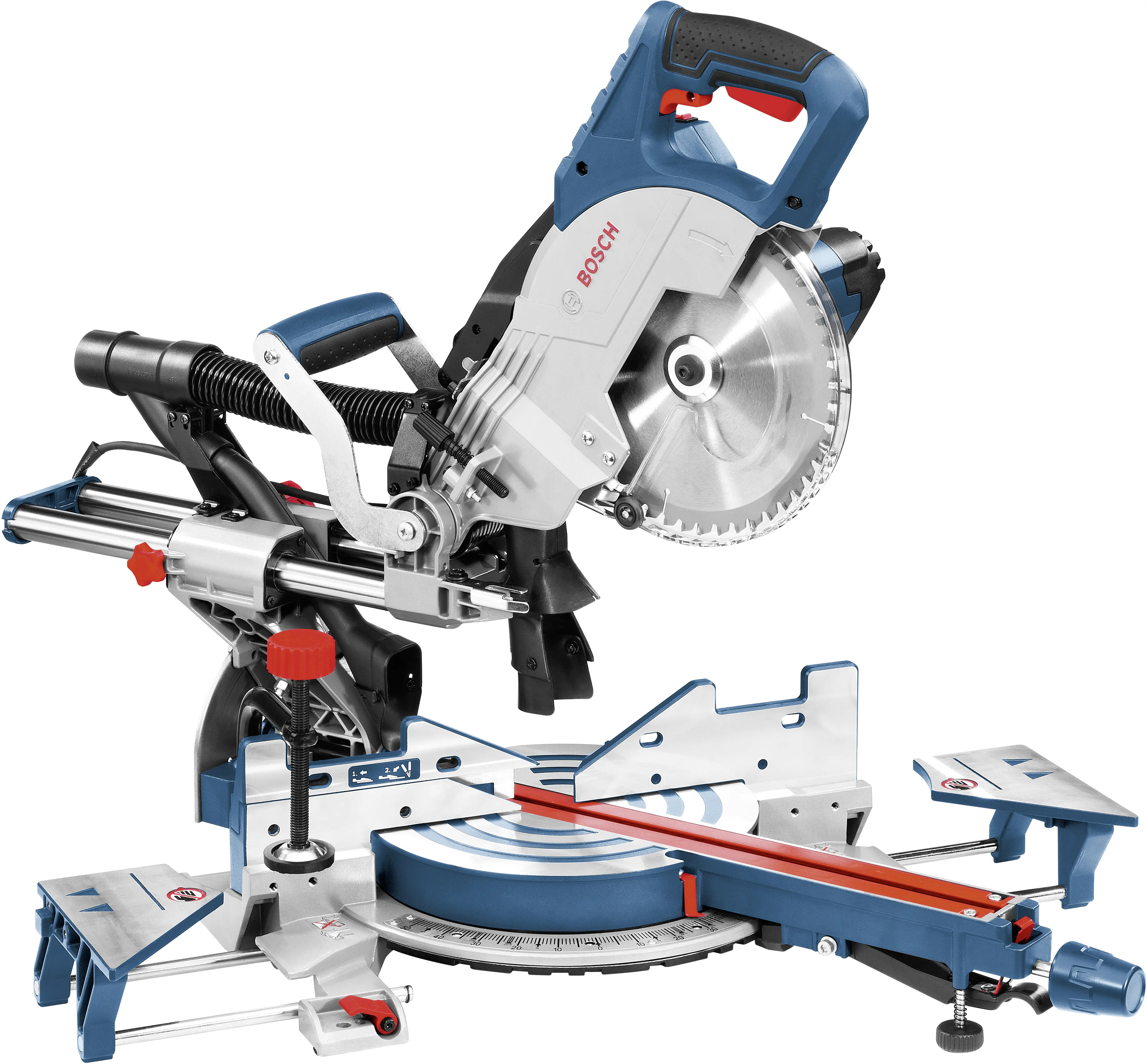 Bosch Professional Paneelsäge GCM 8 SJL