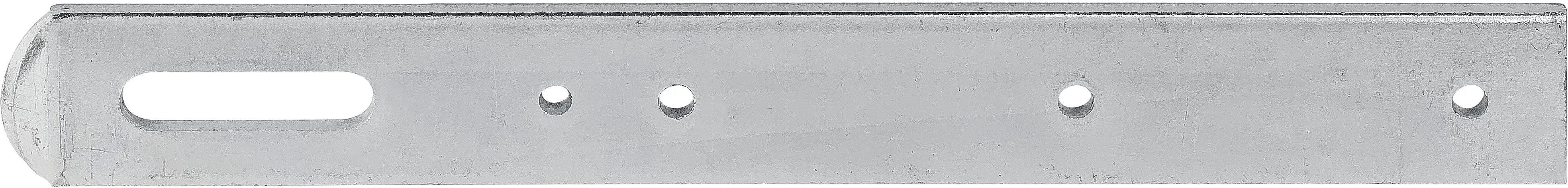 Vormann Stallanwürfe verzinkt 250 x 32 mm