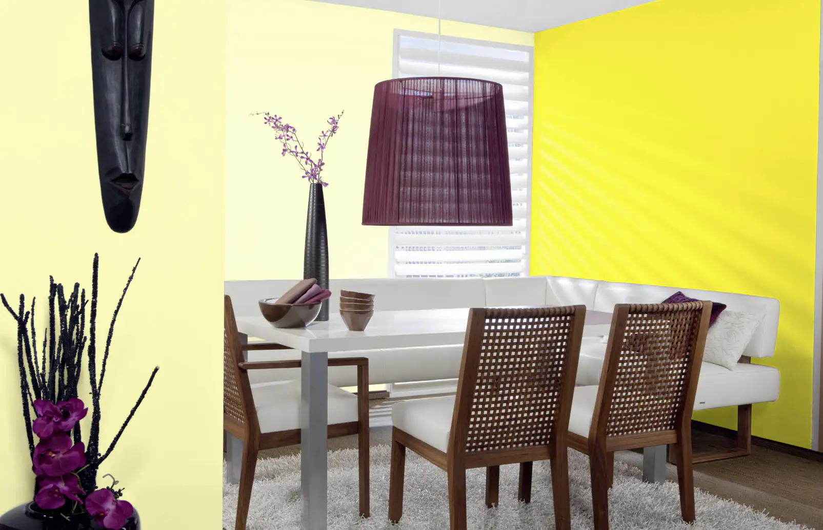 4001244707201_2779324 Alpina Sunny Yellow 250 ml sunny yellow seidenmatt