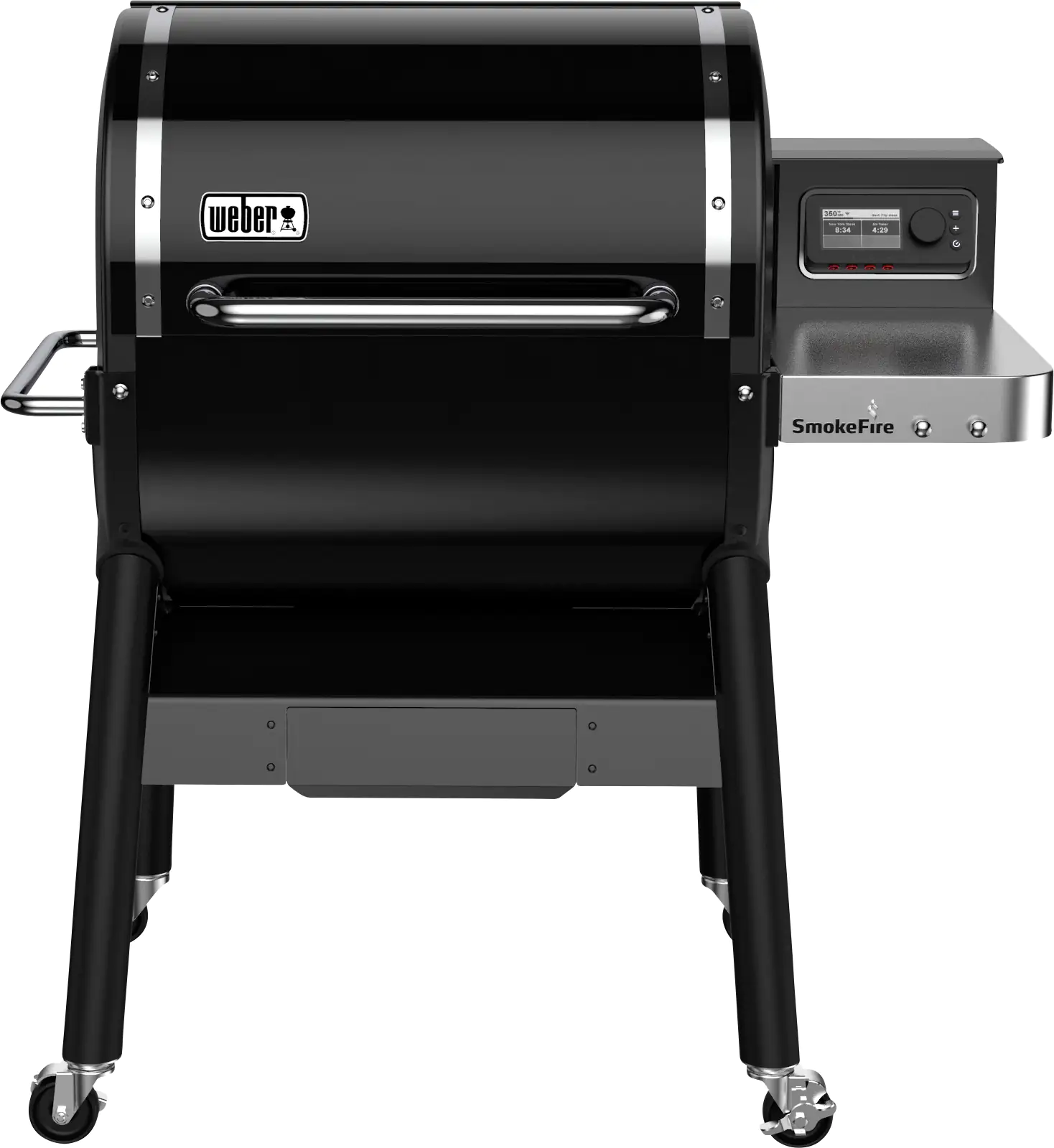 Weber Pelletgrill SmokeFire EX4 GBS
