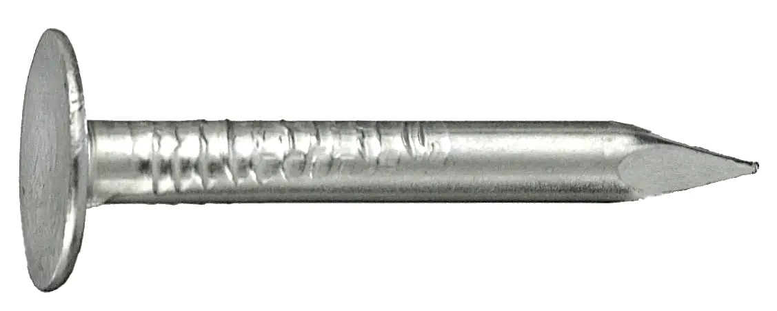 Dachpappstifte 2,8 x 35 mm, 2,5 kg