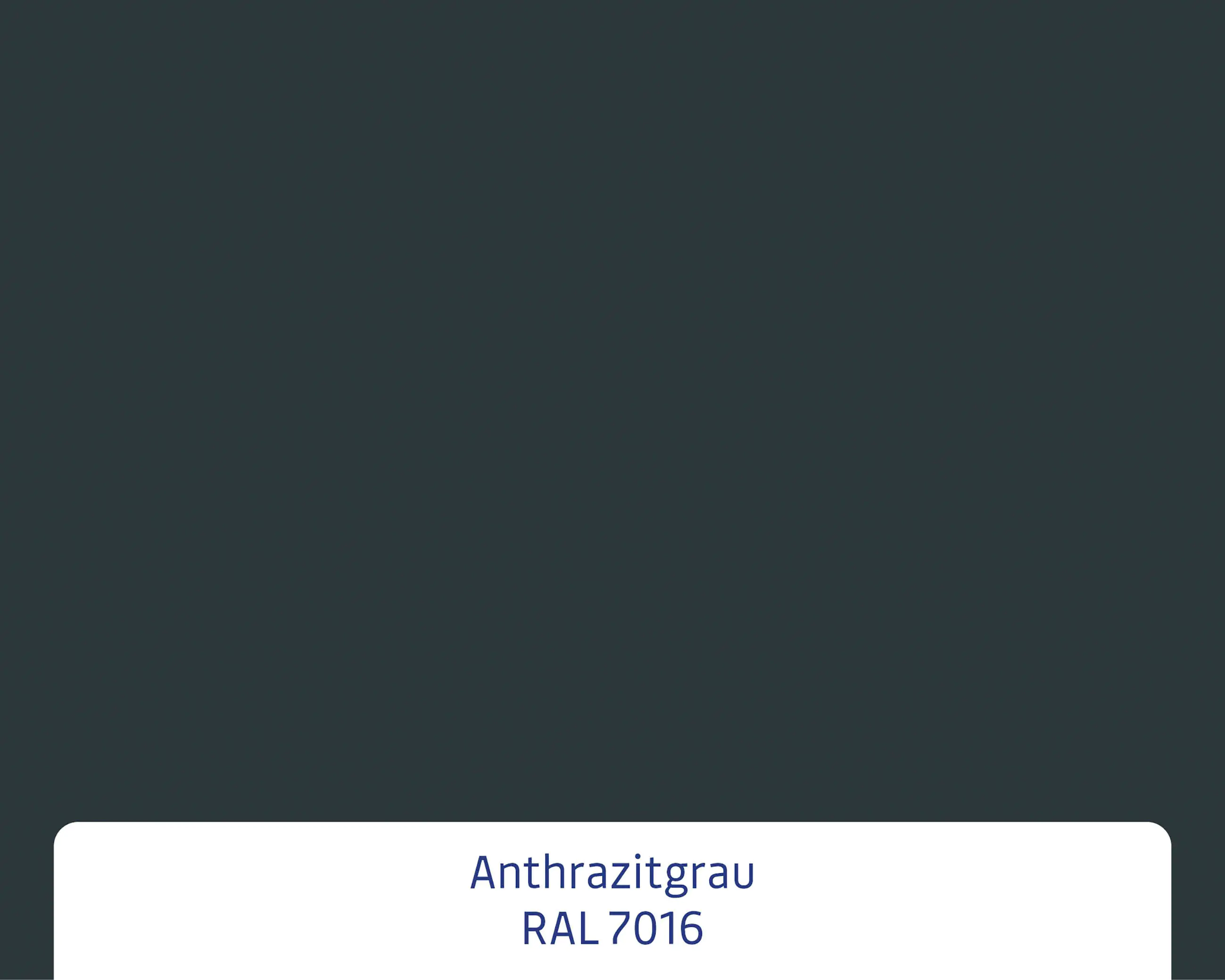 EcoStar Haustür ISOPRO IP 010 anthrazitgrau 110 x 210 cm EcoStar Haustür ISOPRO IP 010 anthrazitgrau 110 x 210 cm
