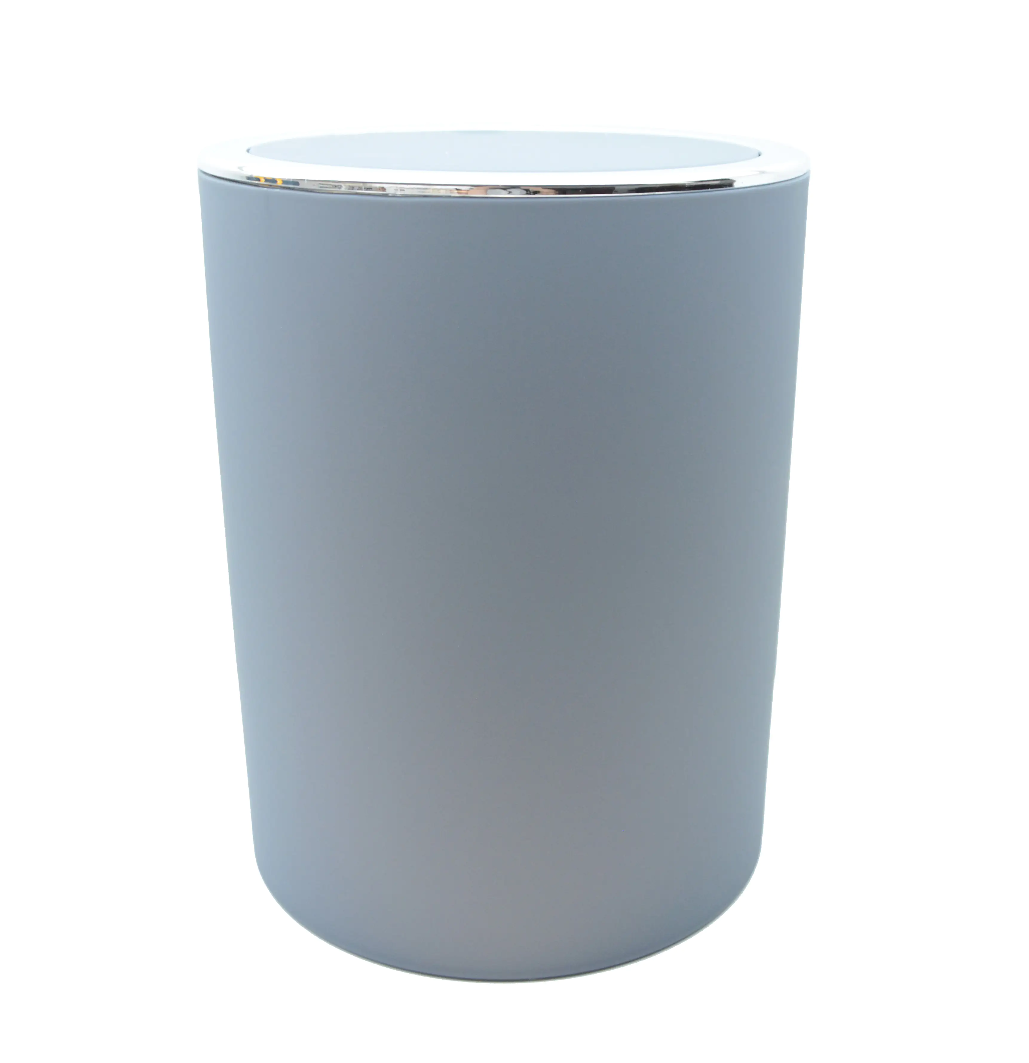 4333692059619 TrendLine Kosmetikeimer 5 l Ring anthrazit