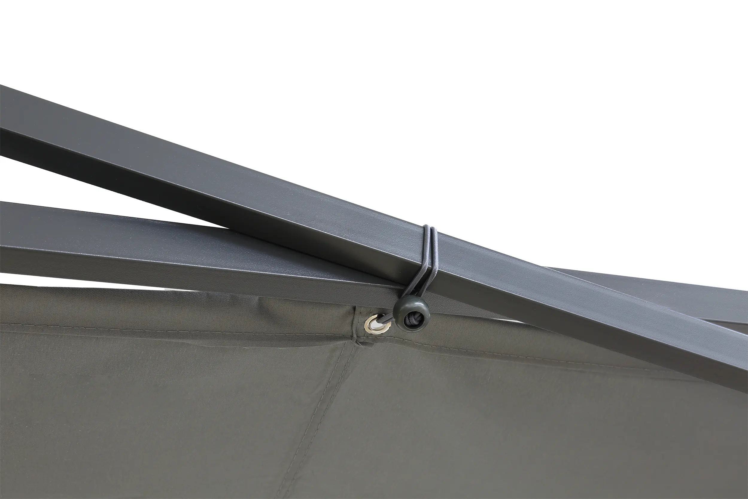 Tepro Sonnensegel mit Gestell Austin rechteckig 2,8 x 2,8 m anthrazit Tepro Sonnensegel mit Gestell Austin rechteckig 2,8 x 2,8 m anthrazit