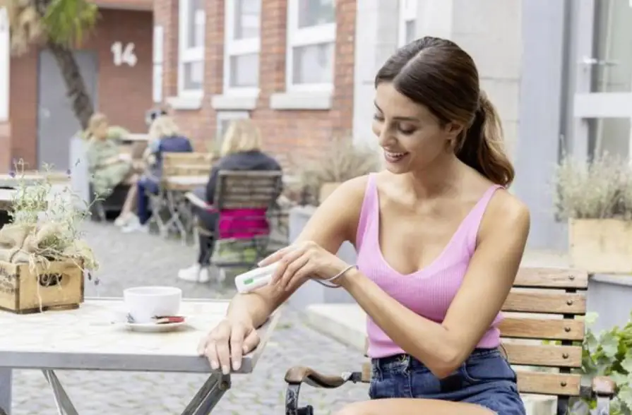 Medisana Insektenstichheiler IB 100
