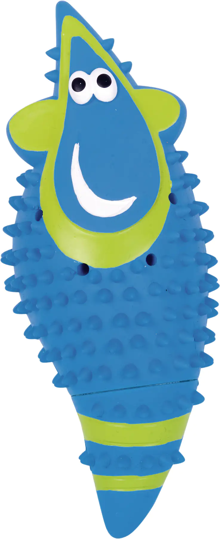 Nobby Vollgummi Kühl-Tropfen 17 cm Nobby Vollgummi Kühl-Tropfen 17 cm