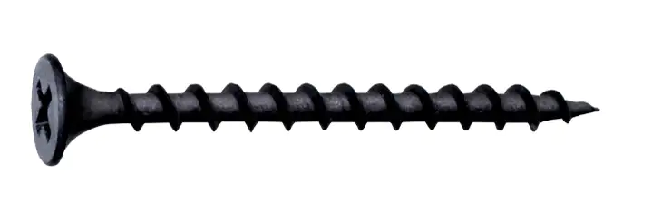 Schnellbauschrauben 3,9 x 35 mm, PH 2, 500 Stück Grobgewinde