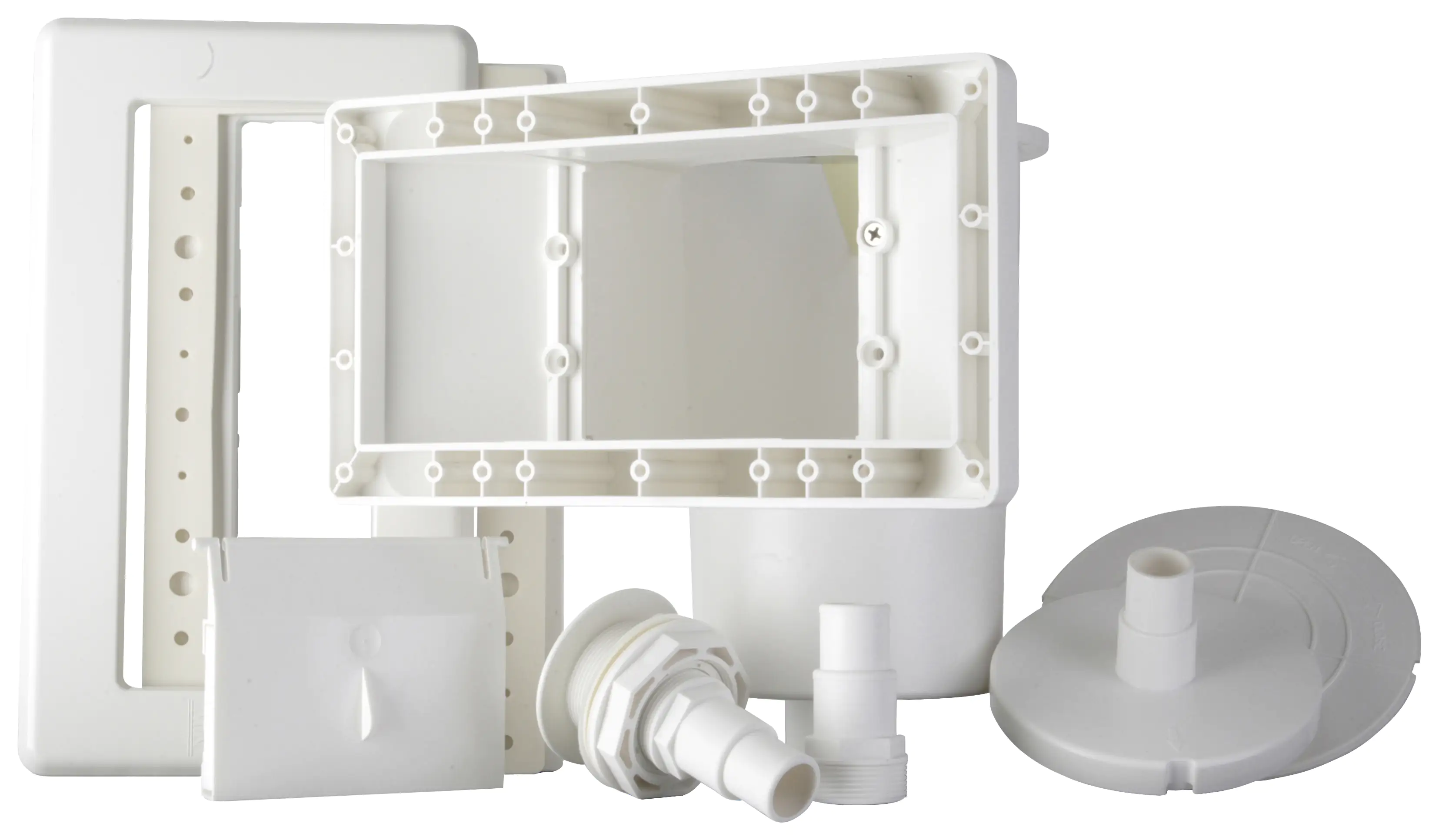 Gre Stahl-Einbaupool Madagascar oval 800 x 400 x 150 cm