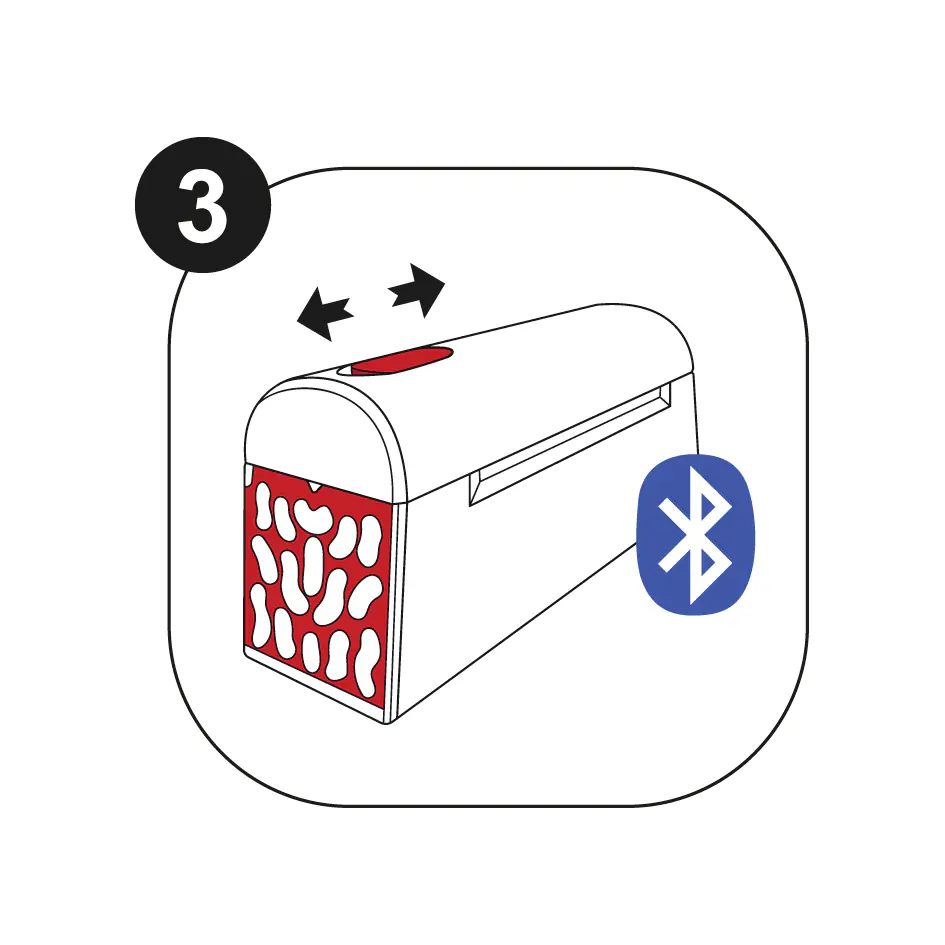 SWISSINNO Fangmelder Connect plus Mausefalle PRO SuperCat SWISSINNO Fangmelder Connect plus Mausefalle PRO SuperCat