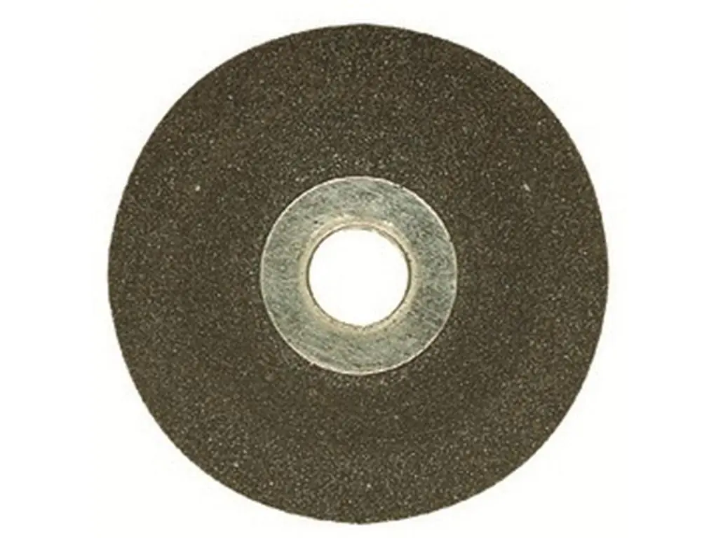 Proxxon Schleifscheibe für LHW + LHW/A Silicium-Karbid Korn 60