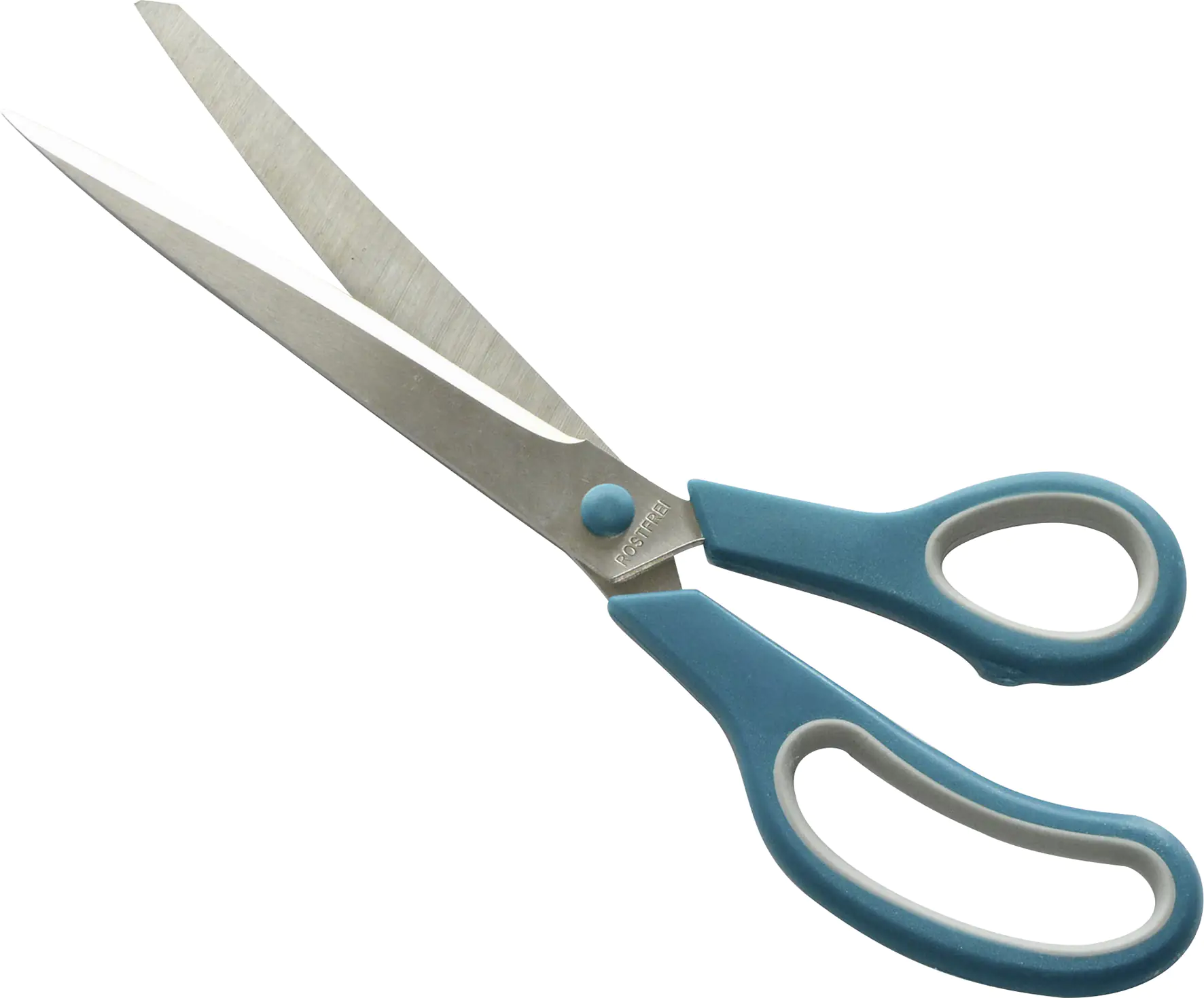 Nespoli Tapezier-Schere Soft-Touch 280 mm rostfrei