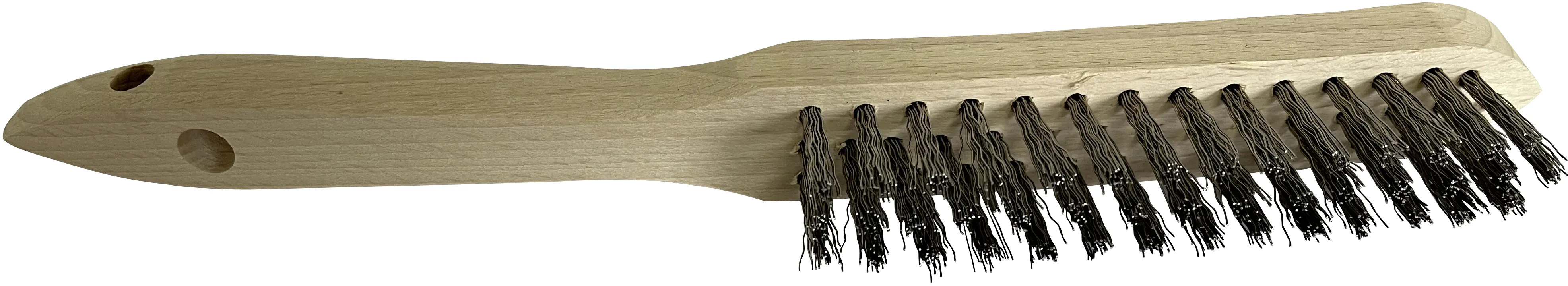 Schneider Edelstahlbürste