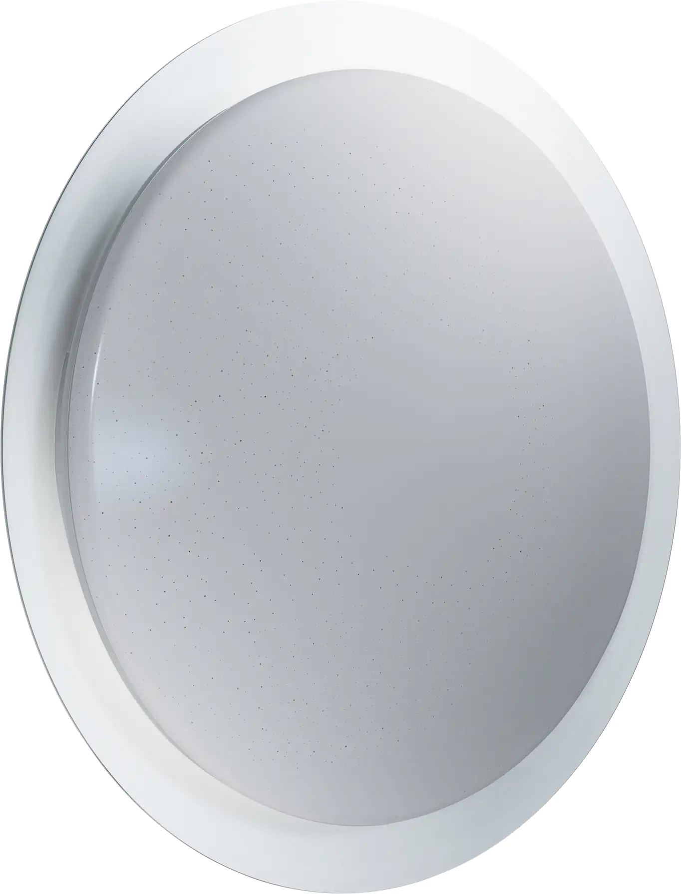 Ledvance LED Deckenleuchte Orbis Sparkle 500 weiß