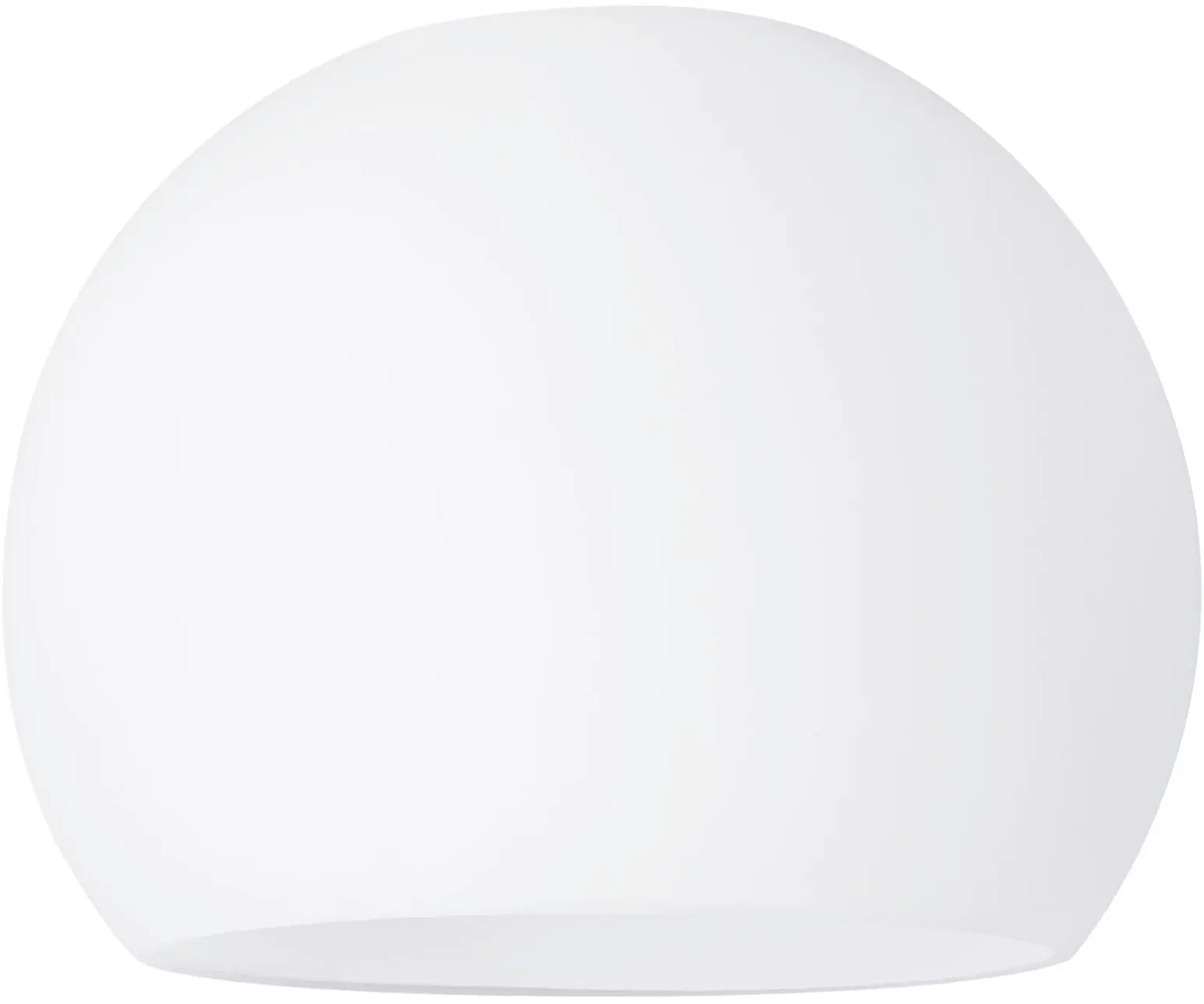 Paulmann DecoSystems Lampenschirm Wolbi opal