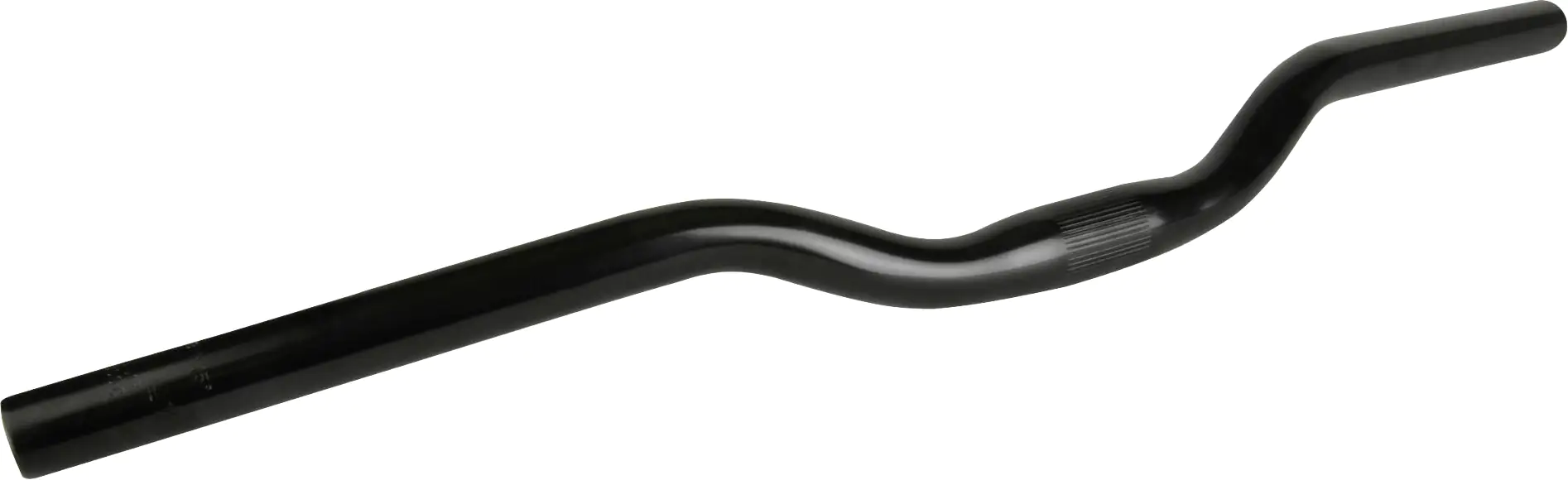 Fischer Lenker Stahl