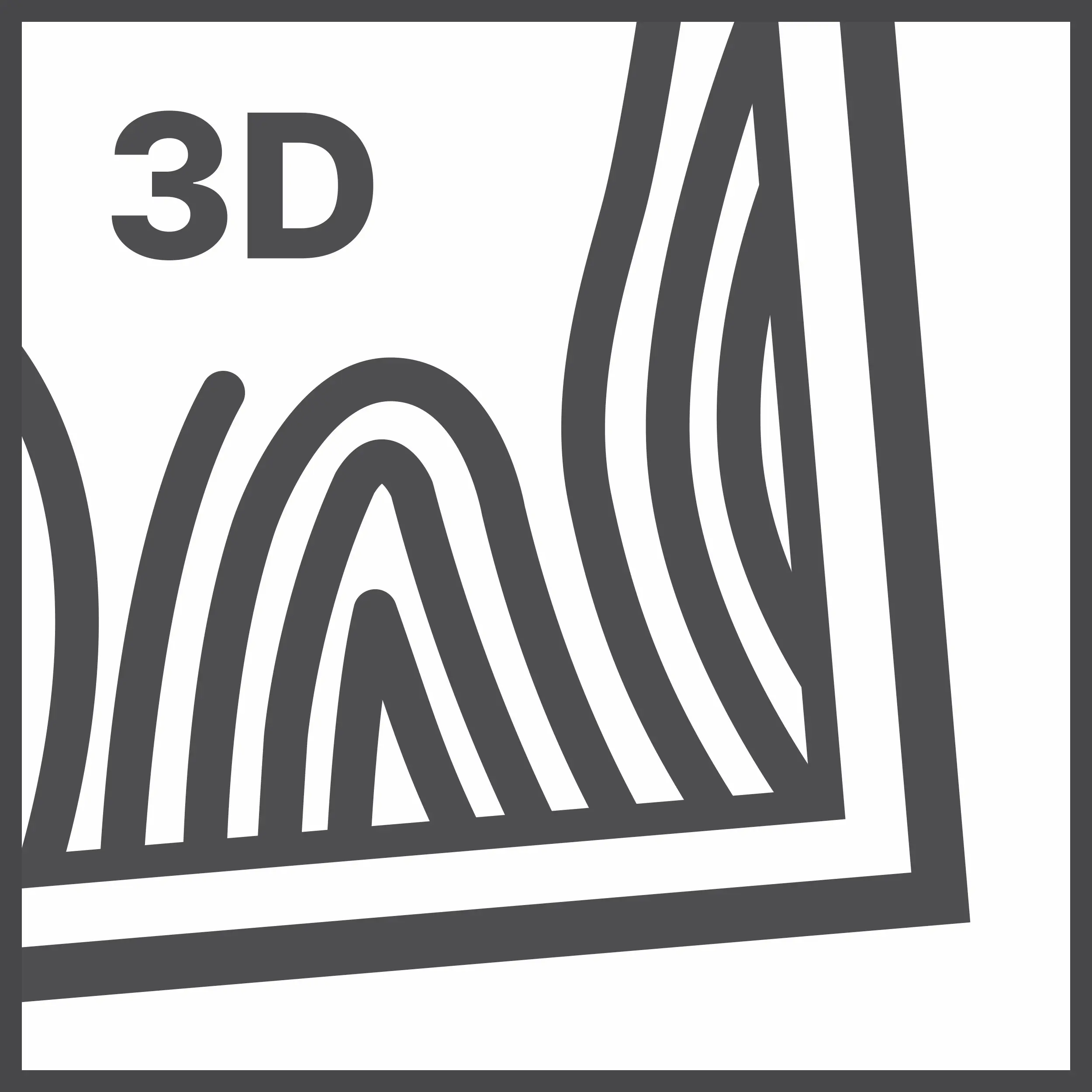 Classen Zarge Riviera Eiche 73,5 cm DIN links