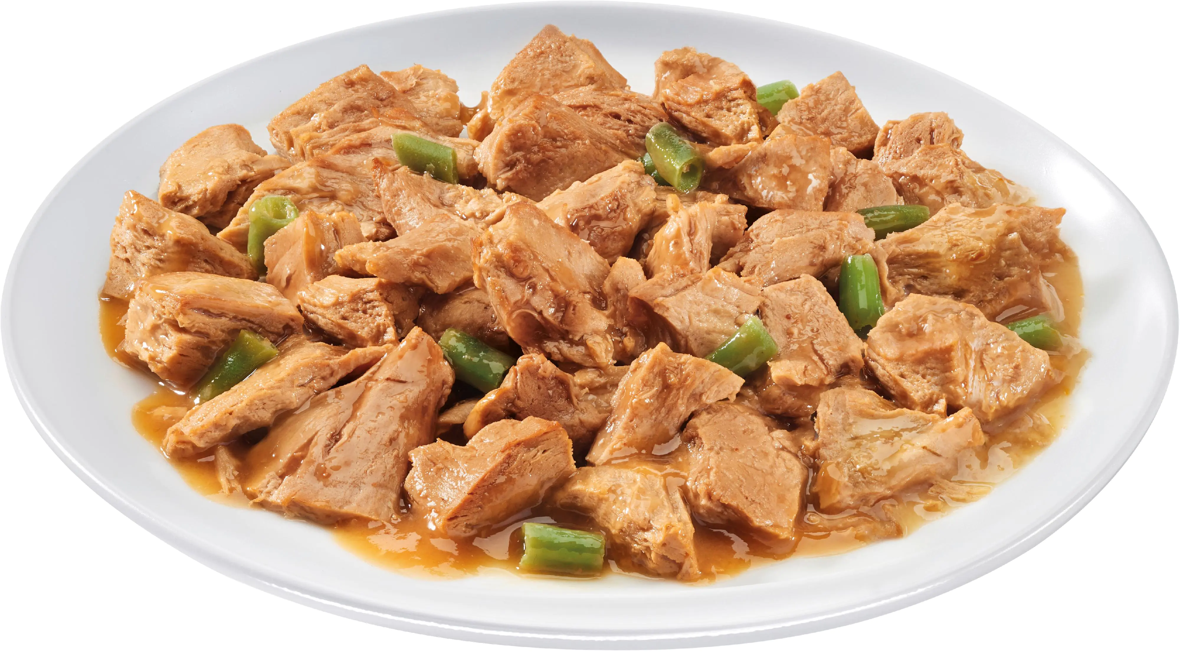 Purina ONE Senior 7+ Huhn Katzennassfutter 85 g Purina ONE Senior 7+ Huhn Katzennassfutter 85 g