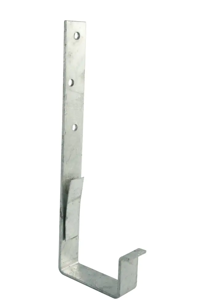 Marley Rinneneisen NW 70 mm, Kastenform, verzinkt