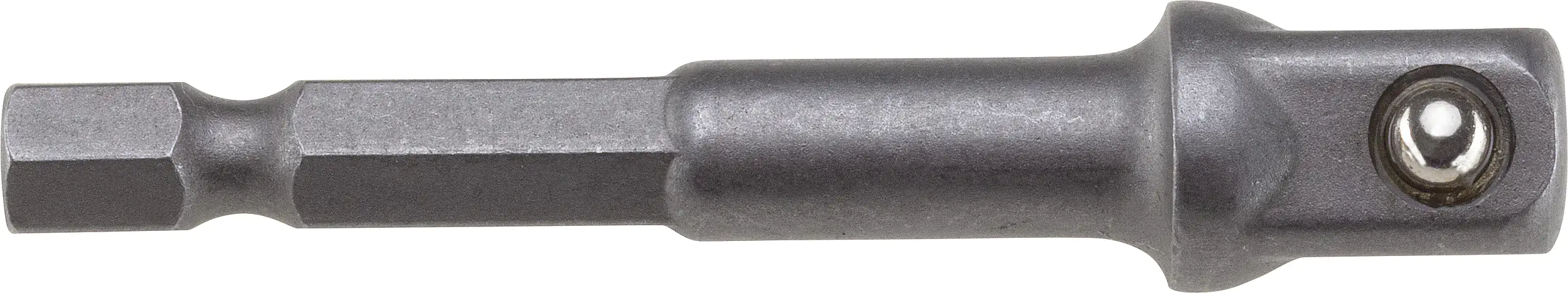 Primaster Steckschlüsseladapter 9,53 mm 3/8" für Akkuschrauber & Ratschen