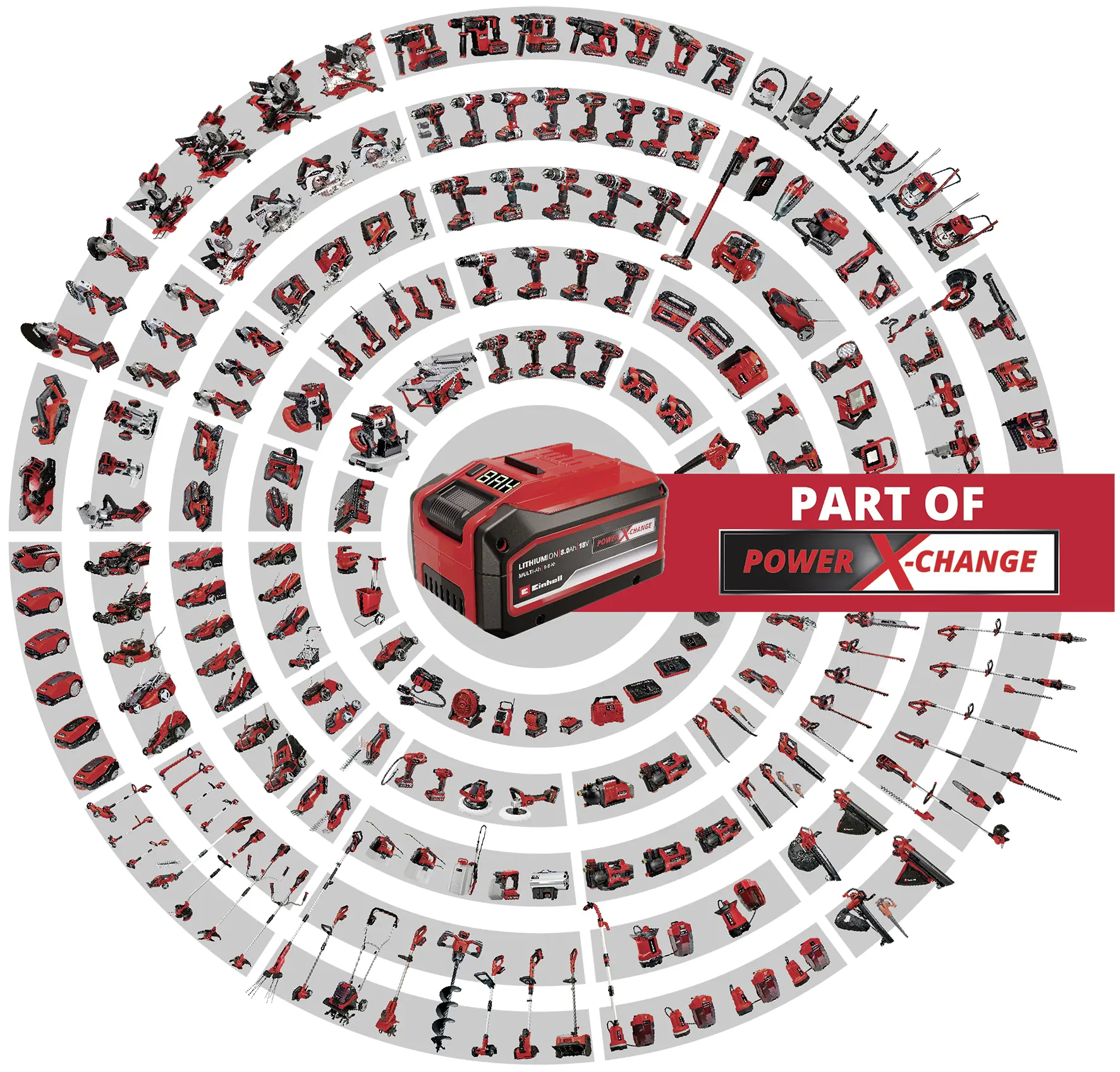 Einhell Expert Akku-Bläser TE-CB 18/180 Li Solo 18 V Einhell Expert Akku-Bläser TE-CB 18/180 Li Solo 18 V