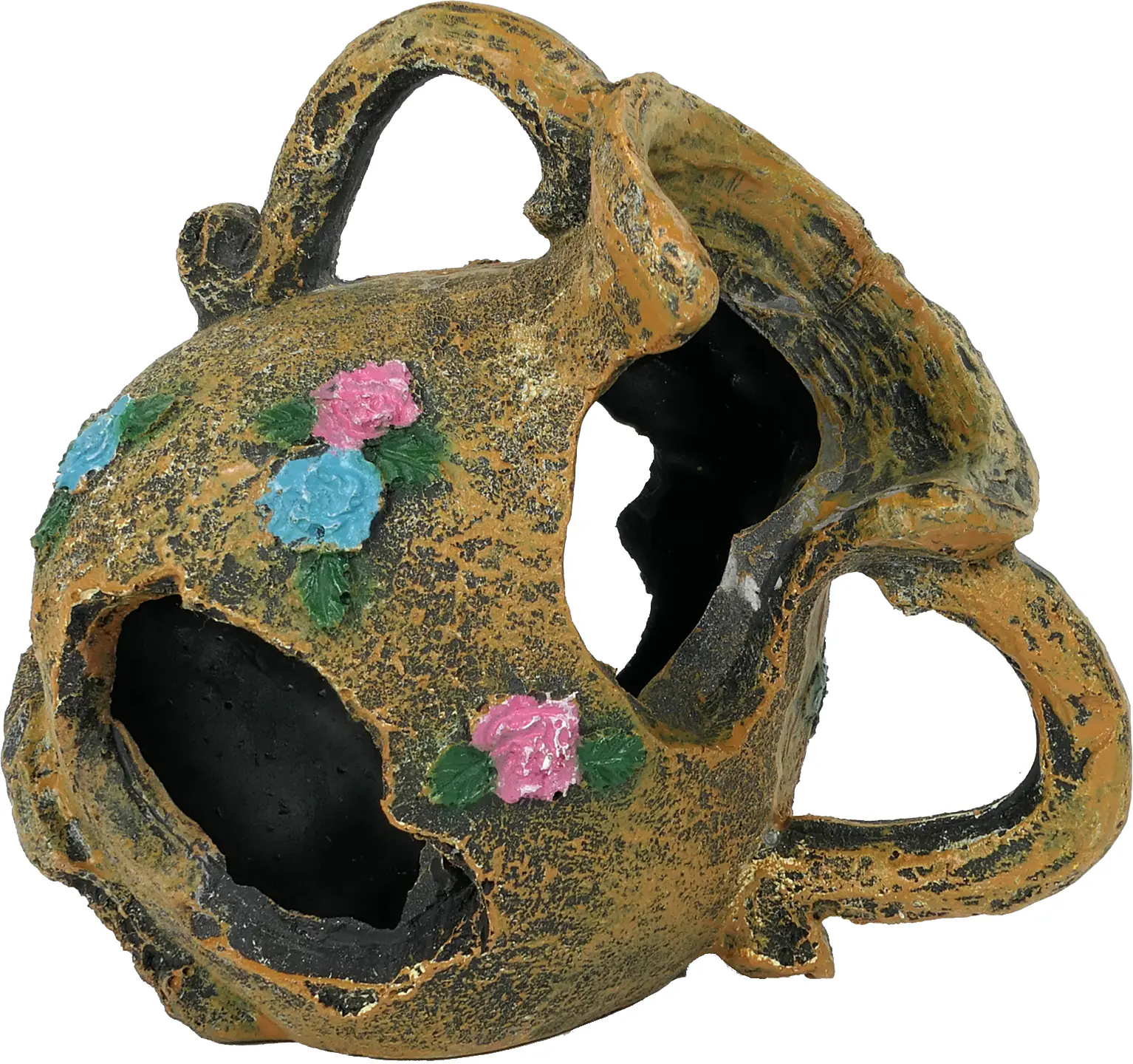 Orbit Aquariendeko Krug 15 cm