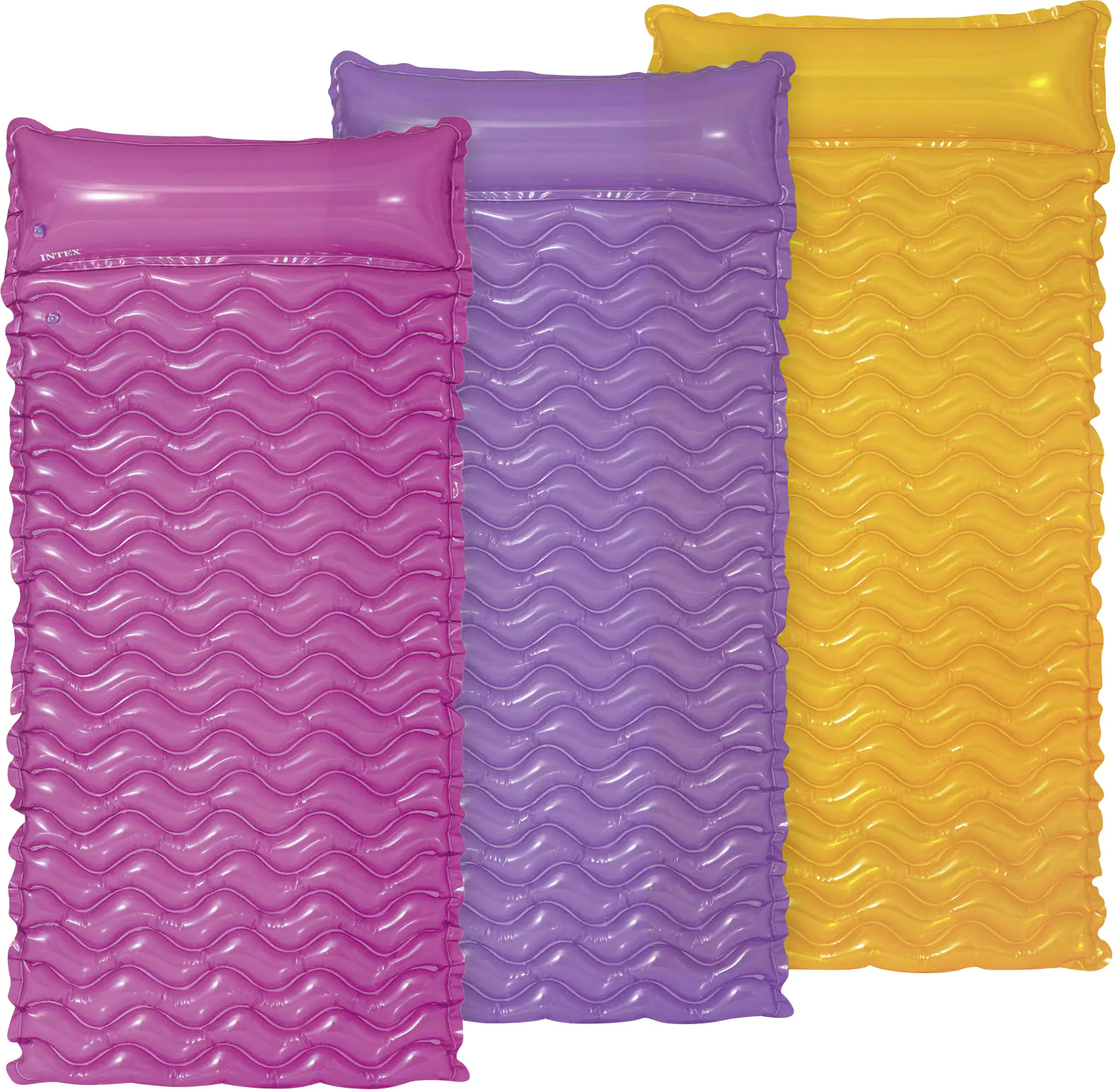 Intex Luftmatratze Tote-n-Float 229 x 86 cm (L x B)