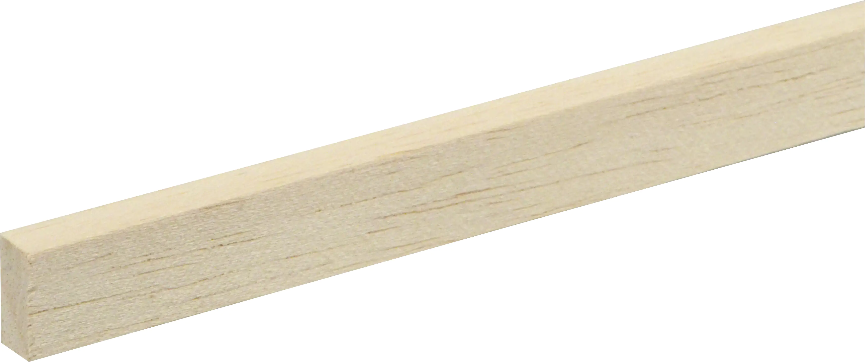 FN Neuhofer Balsa Leiste 100 cm 20 x 10 mm Balsa
