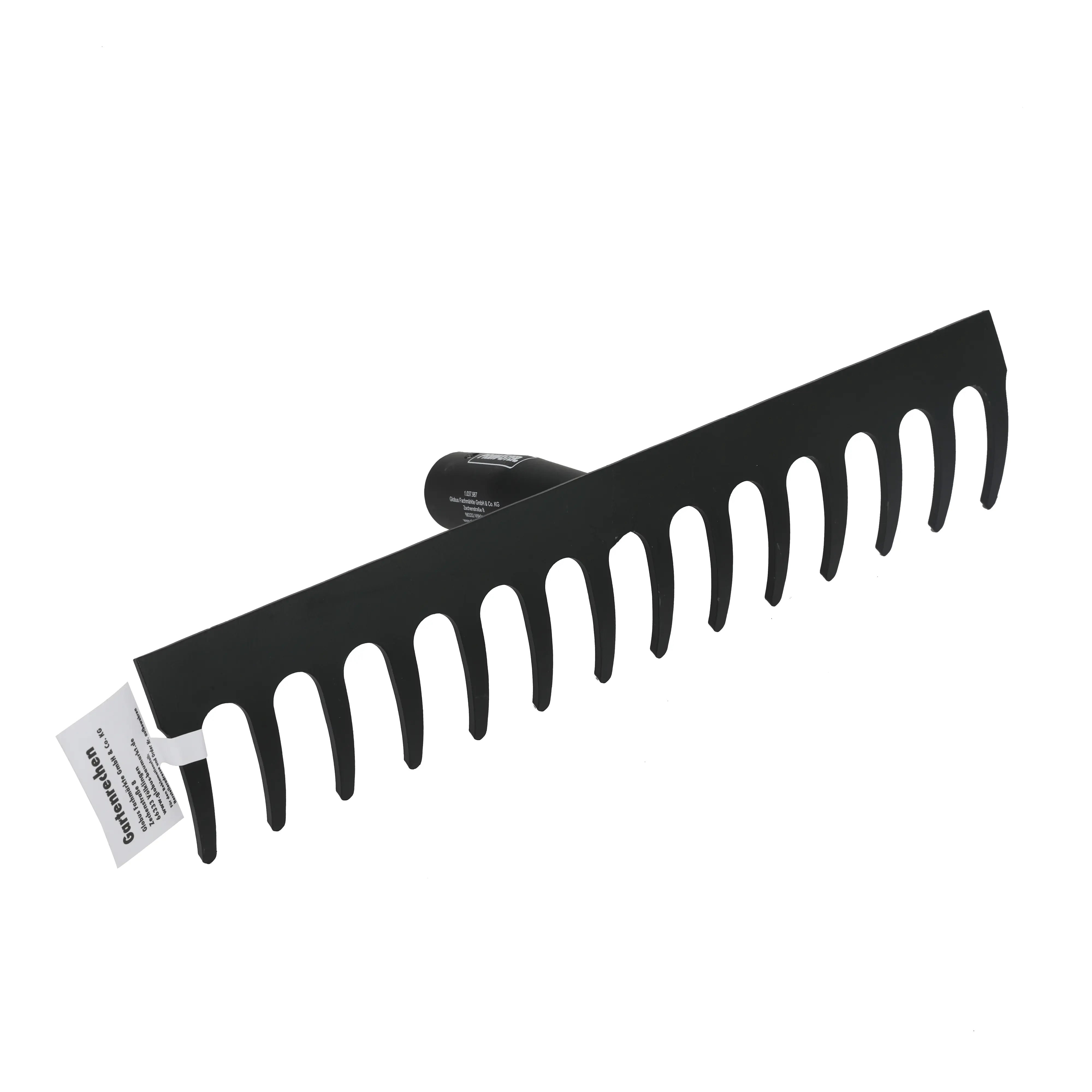 TrendLine Gartenrechen 14 Zinken