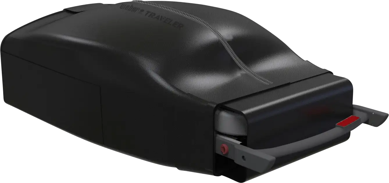 Weber Traveler Transportschutz