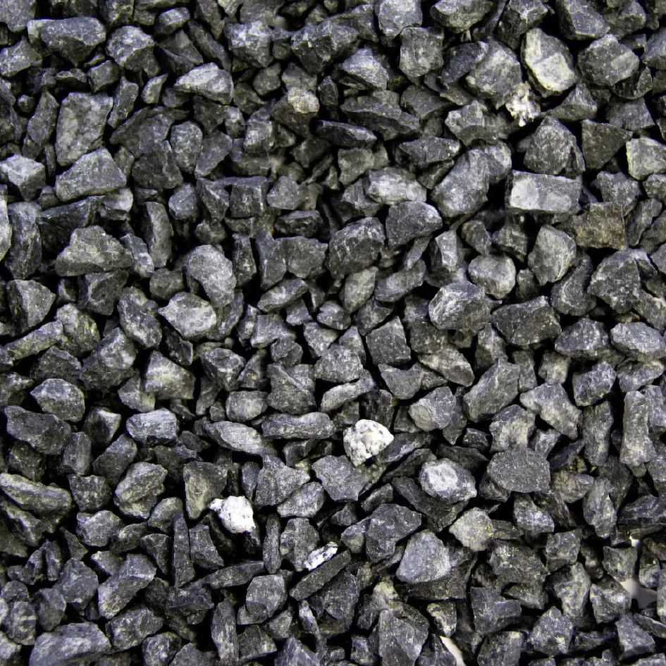 Big Bag Basalt Edelsplitt 5 - 8  mm 600 kg