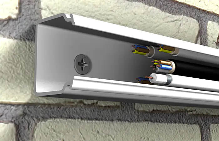 Fischer Nageldübel N 8.0 x 120 mm - 6 Stück