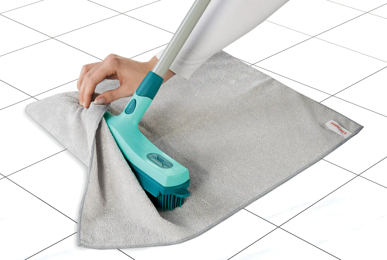 Leifheit Gummibesen 30 cm