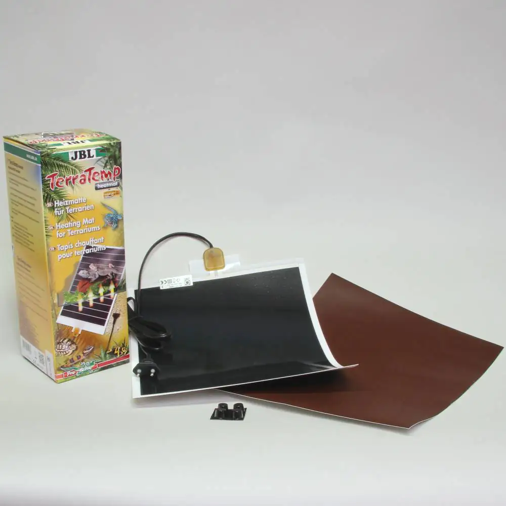 JBL Heizmatte TerraTemp JBL Heizmatte TerraTemp