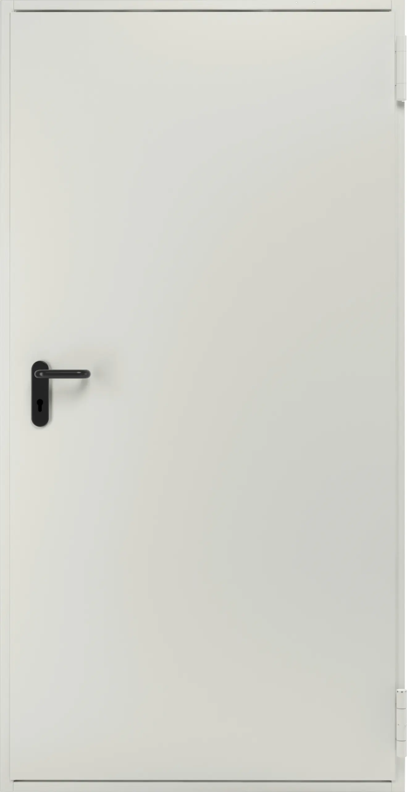 Hörmann Feuerschutztür T-30-1 75 x 187,5 cm Hörmann Feuerschutztür T-30-1 75 x 187,5 cm