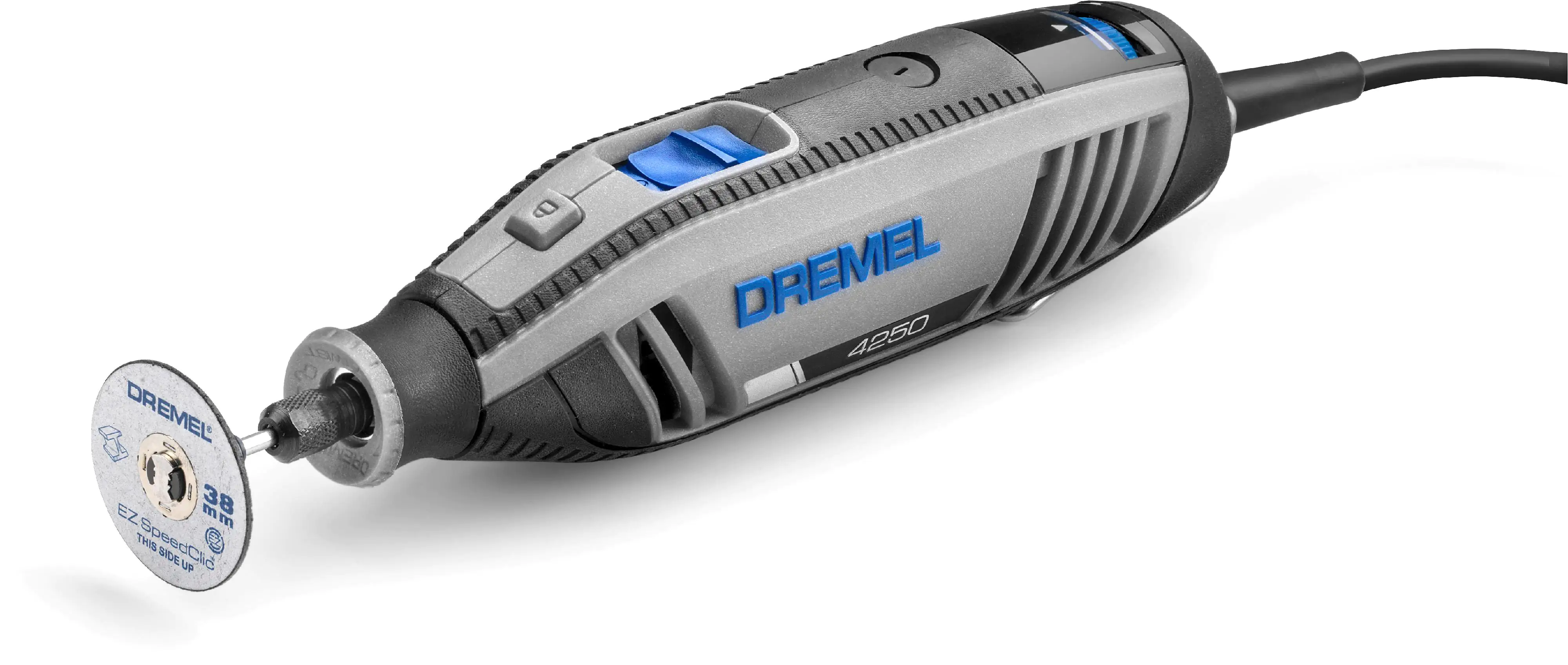 Dremel Multifunktionswerkzeug 4250-6/128 134-tlg mit Aufbewahrungskoffer Dremel Multifunktionswerkzeug 4250-6/128 134-tlg mit Aufbewahrungskoffer
