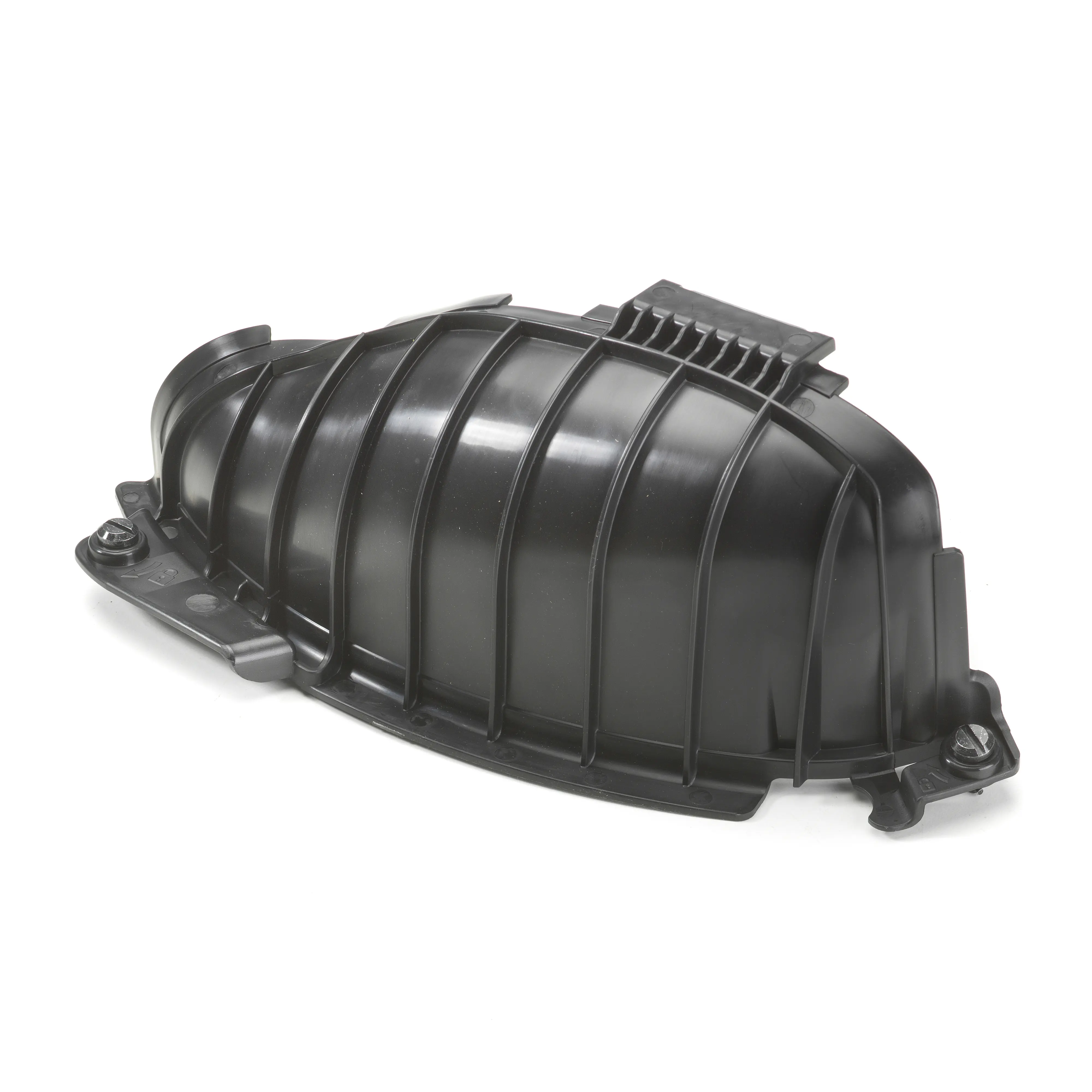 Stiga Rasentraktor TORNADO 398 7,5 kW, 98 cm Schnittbreite, inkl. Mulchkit & Anhängerkupplung