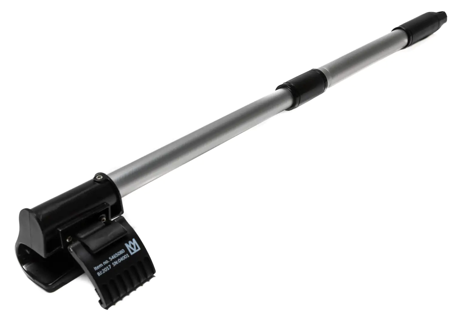 4004845465082_02 Primaster Teleskopstiel für Fenstersauger ausziehbar, Länge: 57,5 cm