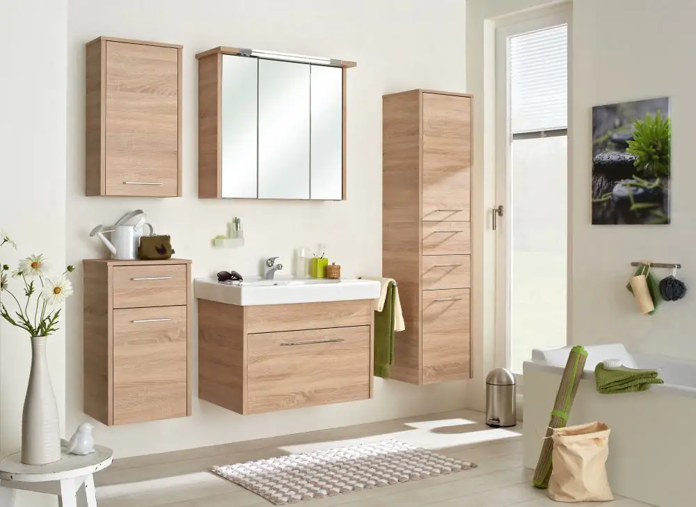 Pelipal Unterschrank Kaduna 72 x 40 x 33 cm