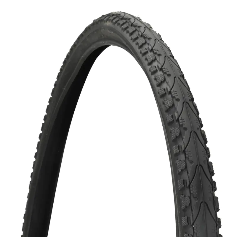 Fischer Fahrradreifen (28 Zoll) 71,12 cm Trekking 42-622 mm (ETRTO) Fischer Fahrradreifen (28 Zoll) 71,12 cm Trekking 42-622 mm (ETRTO)