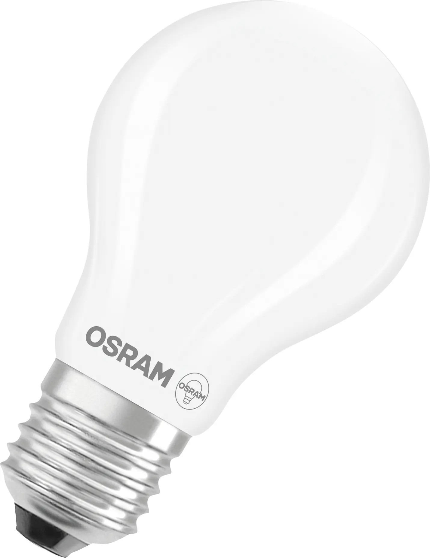 Osram LED Leuchtmittel E27 Superstar Classic 5,9W matt dimmbar warmweiß Osram LED Leuchtmittel E27 Superstar Classic 5,9W matt dimmbar warmweiß