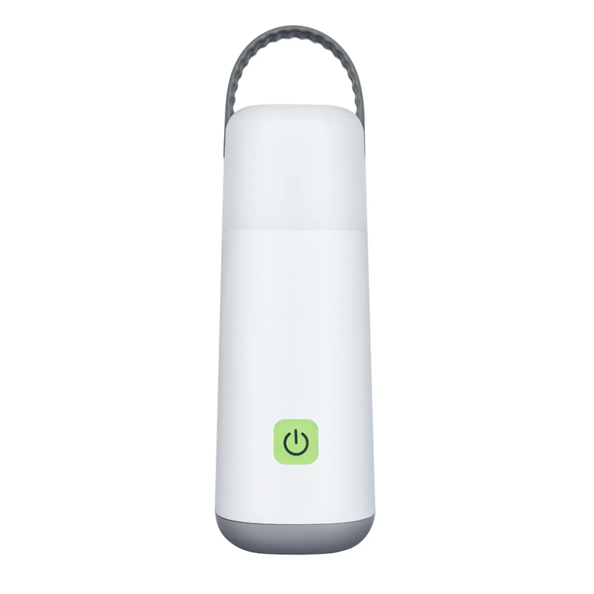 Müller Licht LED Akku-Campingleuchte weiß