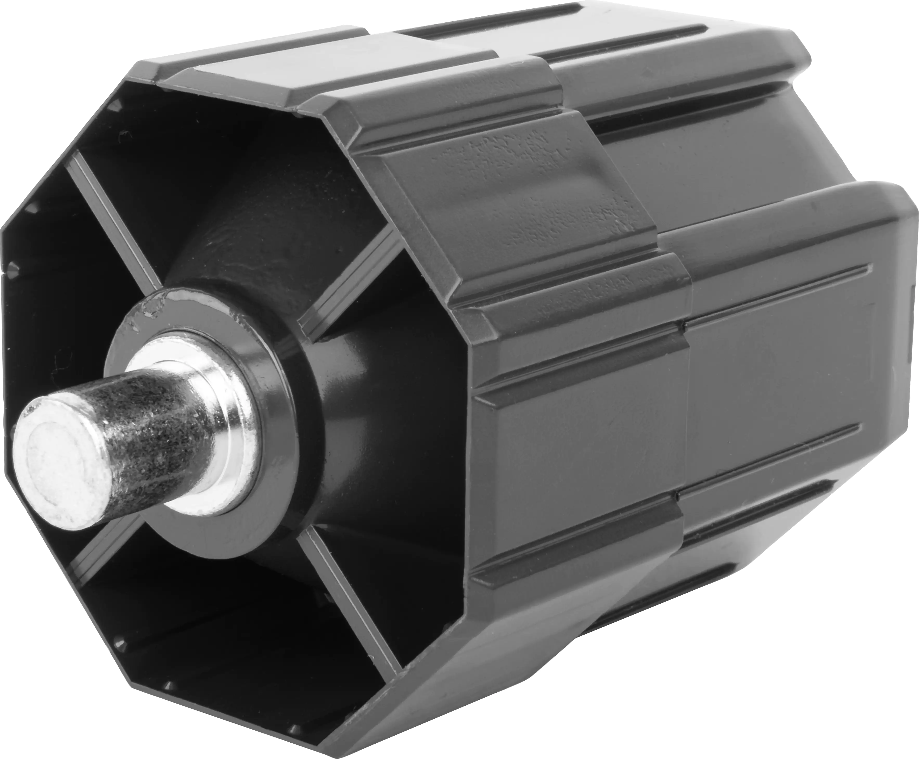 Schellenberg Walzenhülse Maxi kurz Ø 60 mm anthrazit