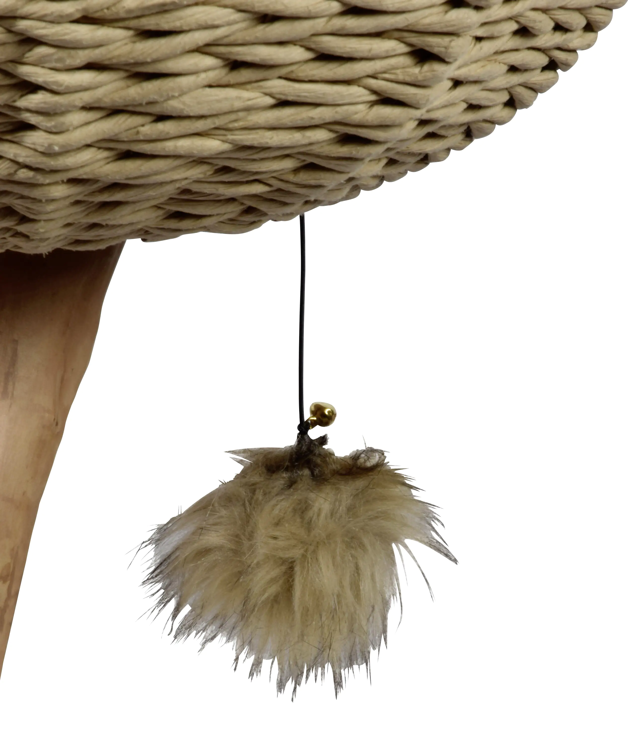 Dobar Design Kratzbaum Tony L 60 x B 45 x H 111 cm Dobar Design Kratzbaum Tony L 60 x B 45 x H 111 cm