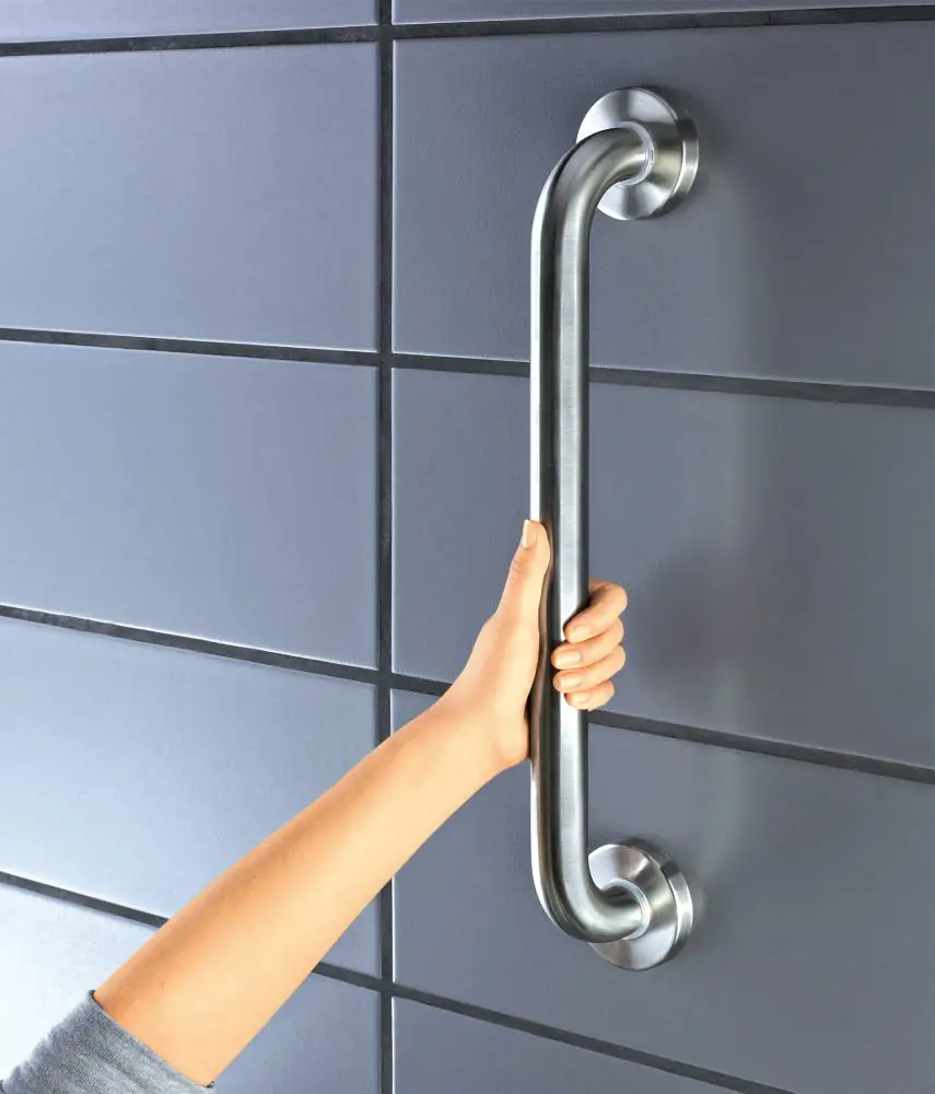 Ridder Wannengriff 60 cm