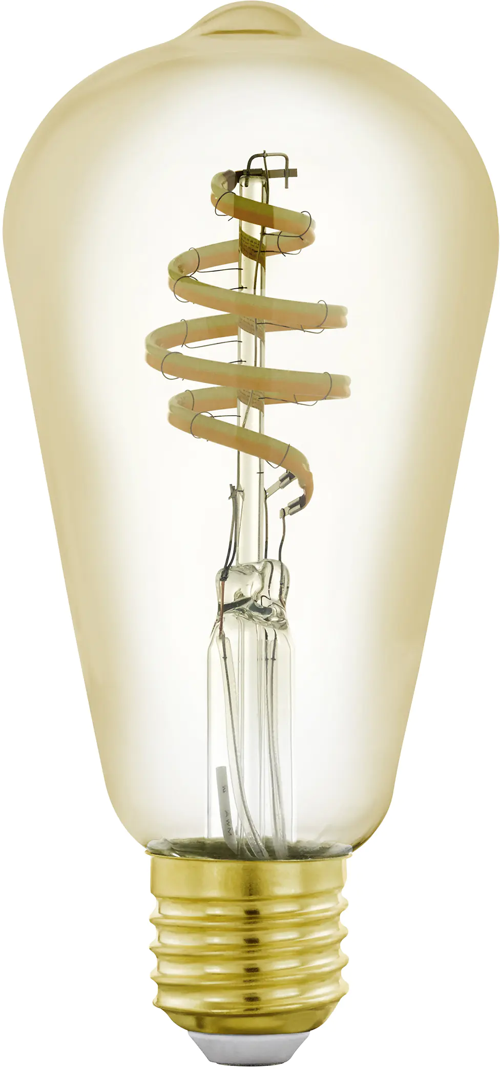 Eglo Connect LED Leuchtmittel-Z ST64 Edisonform E27 5,5 W Smart connect Z Eglo Connect LED Leuchtmittel-Z ST64 Edisonform E27 5,5 W Smart connect Z