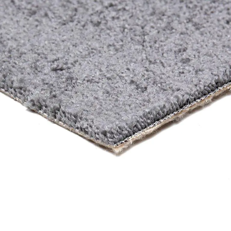 4002398292926_3 Andiamo Teppichboden Bari Coupon im Wunschmaß, dunkelgrau, 4 m breit