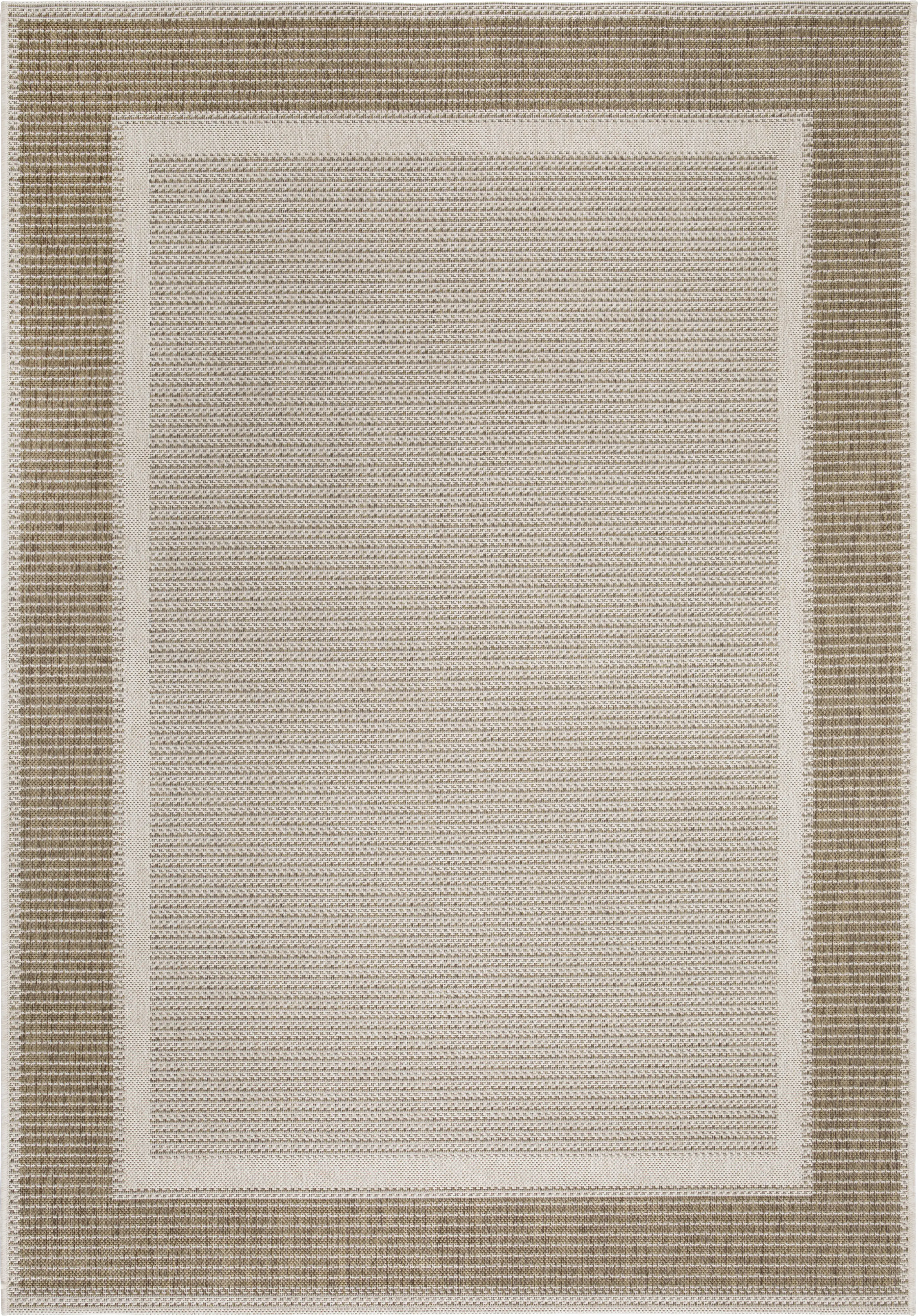 Andiamo Outdoorteppich Arizona beige, 200 x 290 cm