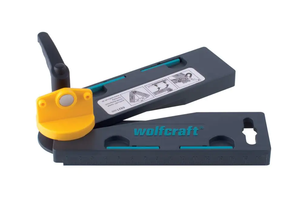 Wolfcraft Winkelschmiege Wolfcraft Winkelschmiege