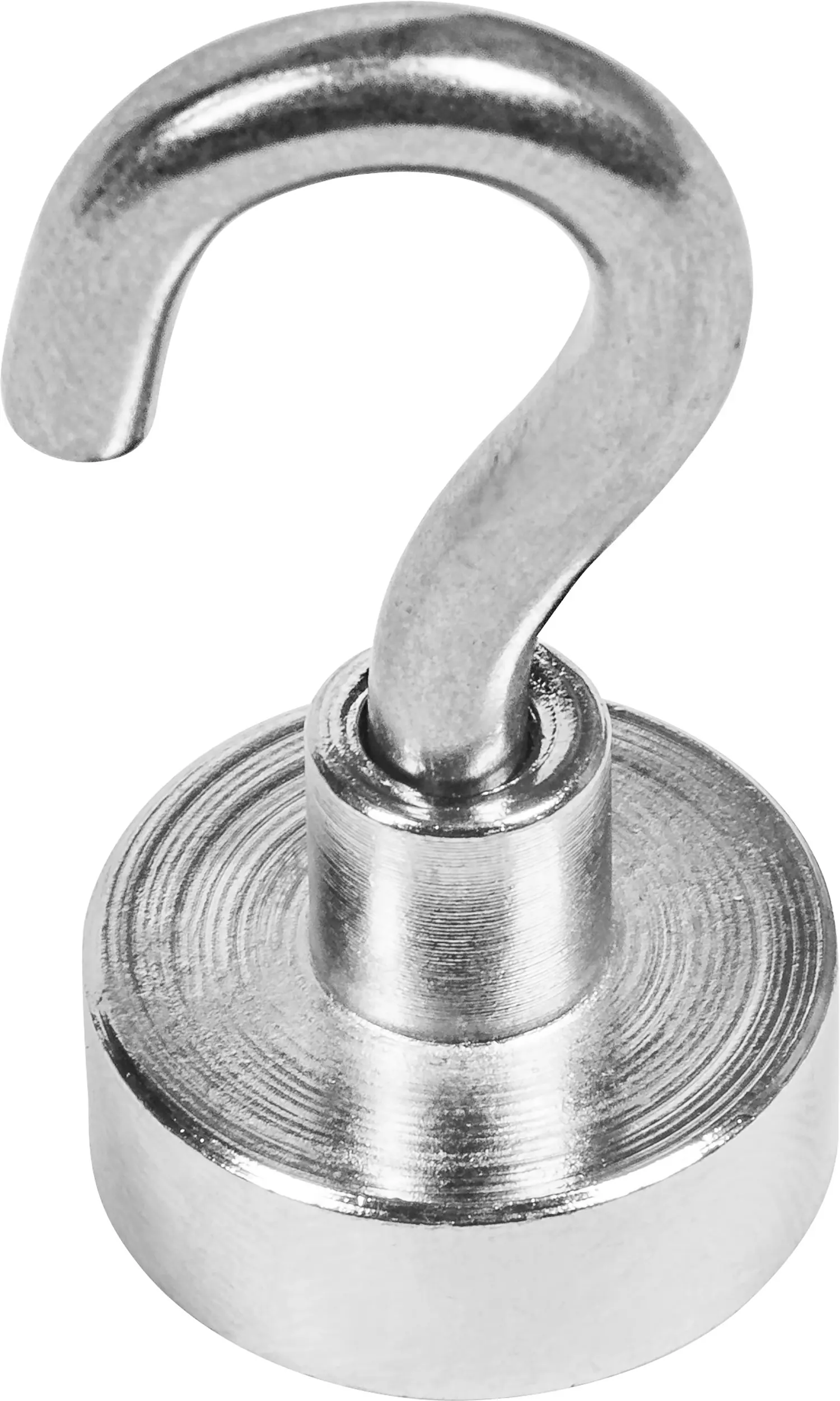 Connex Neodym Magnete N35 Ø 20 x 7 mm.